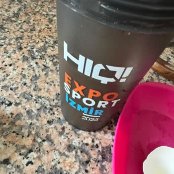 Aldığım Muzlu Protein Tozlarında Bozuk Koku Ve Son Kullanma Tarihi Sorunu