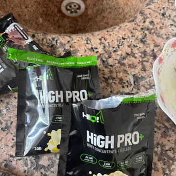 Aldığım Muzlu Protein Tozlarında Bozuk Koku Ve Son Kullanma Tarihi Sorunu