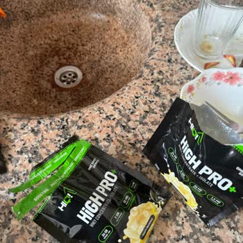 Aldığım Muzlu Protein Tozlarında Bozuk Koku Ve Son Kullanma Tarihi Sorunu