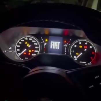Fiat Egea Cross Araç Çalışmama Sorunu!