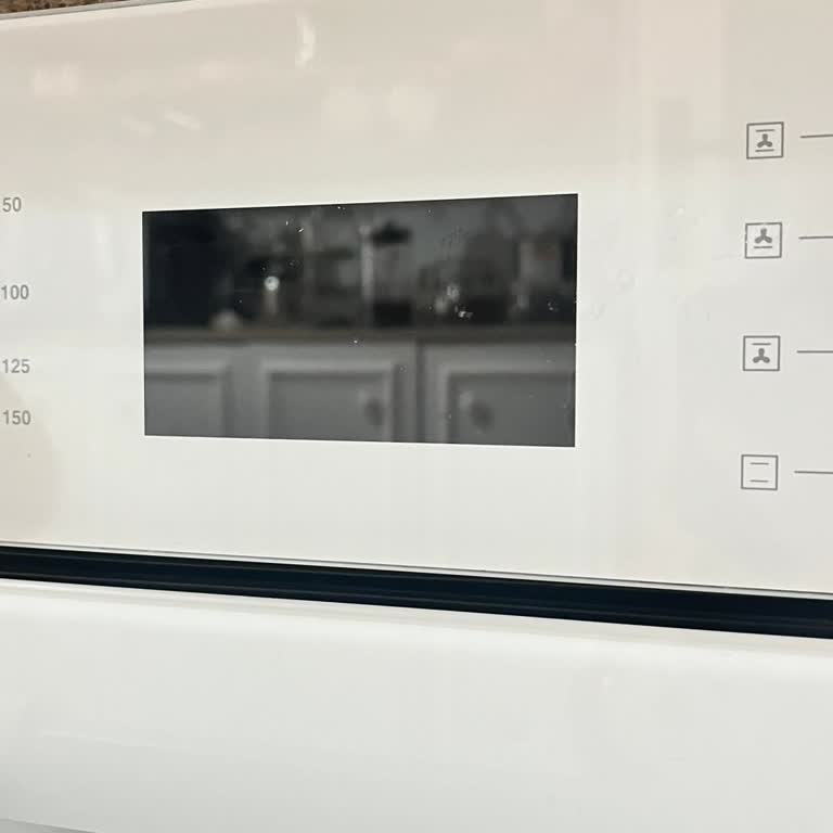 Kumtel Ankastre Set: Arızalı Dijital Ekran Ve Yetersiz Servis Hizmeti