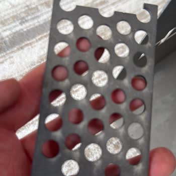 Eksik Parça Ve Yanlış Renkli Ürün, Satıcıdan Hiçbir Dönüş Yok!