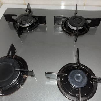 Arçelik Ankastre Ocakta Boya Atması Ve Garanti Kapsamı Sorunu