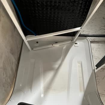 Kuba Motor GL35000 Modelinde Kabin Sorunu Ve 2 Aydır Çözülmeyen Mağduriyet