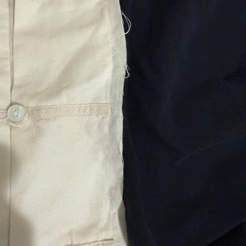 Problemas de talla y calidad tras la compra en Massimo Dutti