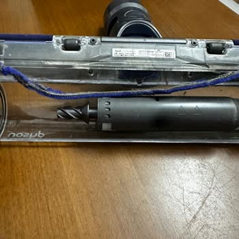 Garanti Kapsamındaki Süpürge Parçası İçin Onarım Talebim Reddedildi