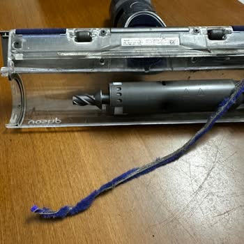 Garanti Kapsamındaki Süpürge Parçası İçin Onarım Talebim Reddedildi