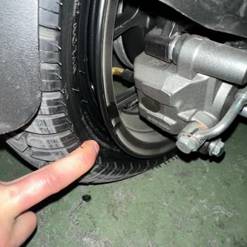 Burrata Motorlu Araçlar İade İstiyorum