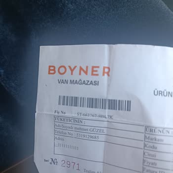 Garanti Sürecinde Mağduriyet Ve Kayıp Ürün: Ayakkabım Geri Verilmedi