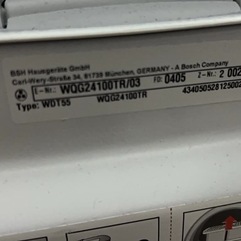 Garanti Kapsamındaki Kurutma Makinesi İçin Haksız Bakım Ücreti Talebi