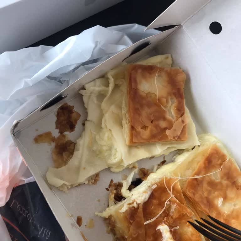 Eksik Teslimat Ve İade Talebimin Reddedilmesi Nedeniyle Hayal Kırıklığı