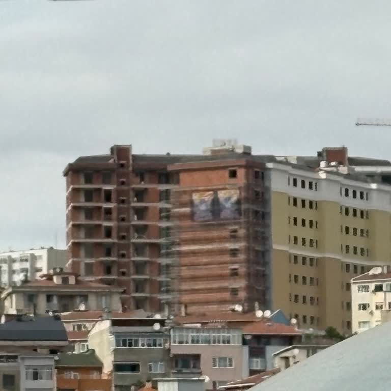 Sahibinden.com'da Gerçek Dışı Proje İlanı Ve Mağduriyet