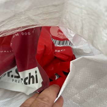 Petzz Shop Eksik Paketleme Ve Yetersiz Müşteri Hizmeti Nedeniyle Mağduriyet