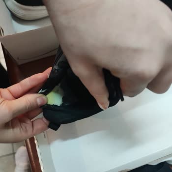 Kısa Sürede Yıpranan Ayakkabı İçin Çözüm Sunulmadı