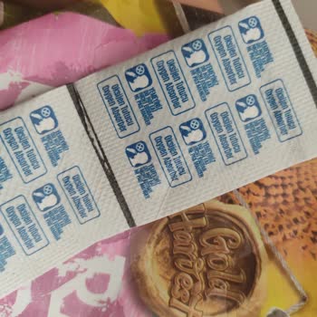 Kavrulmuş Ay Çekirdeğinde Oksijen Tutucu Paket Ve Kötü Koku Endişesi