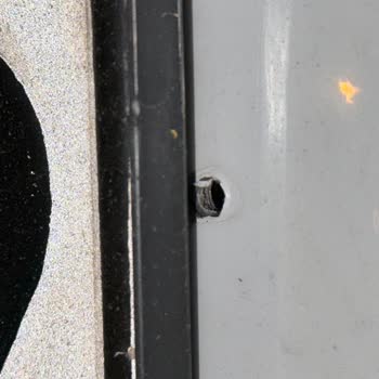 Servis Bakımı Sonrası Kaportada Delik Açılması Ve Araçta Değer Kaybı Yaşanması