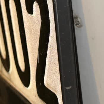 Servis Bakımı Sonrası Kaportada Delik Açılması Ve Araçta Değer Kaybı Yaşanması