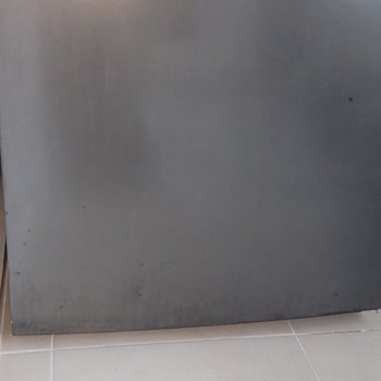 Garanti Kapsamındaki Buzdolabında Lekelenme Sorunu Çözülmüyor