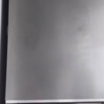 Garanti Kapsamındaki Buzdolabında Lekelenme Sorunu Çözülmüyor