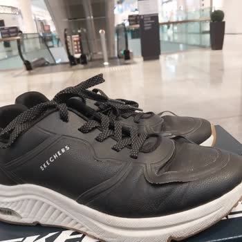 Skechers Ayakkabıda 6 Ayda Dikiş Açılması Ve Garanti Reddi Mağduriyeti