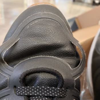 Skechers Ayakkabıda 6 Ayda Dikiş Açılması Ve Garanti Reddi Mağduriyeti