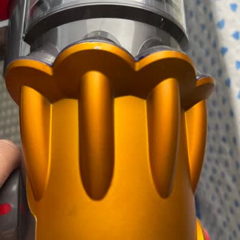 Dyson Garantili Süpürge Parçası 2 Aydır Temin Edilmiyor, Mağduriyetim Artıyor