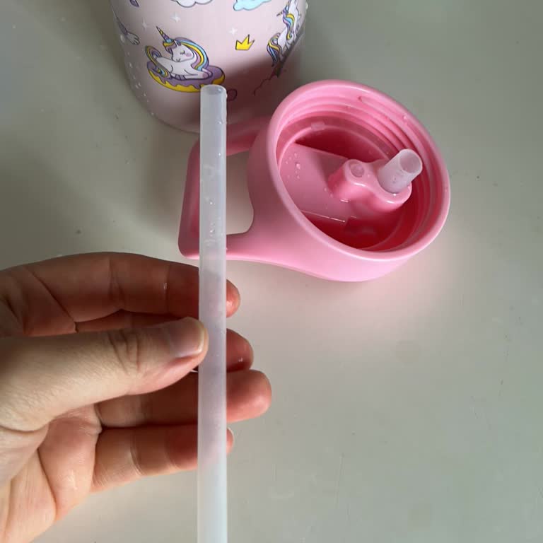 Termosun Kaybolan Pipeti İçin Yedek Parça Bulamıyorum