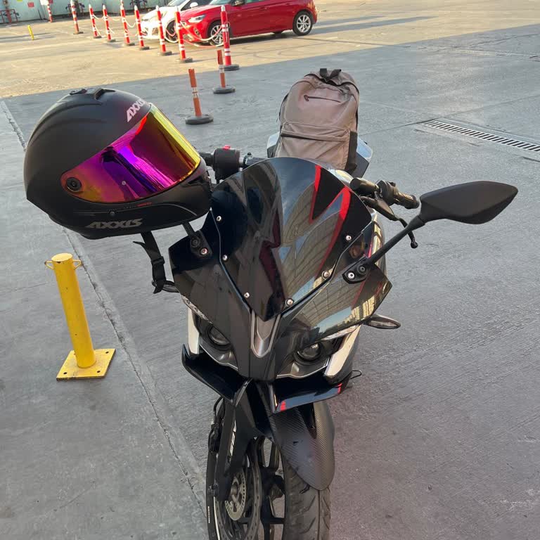 Bajaj Yedek Parça Temininde Uzun Süreli Mağduriyet