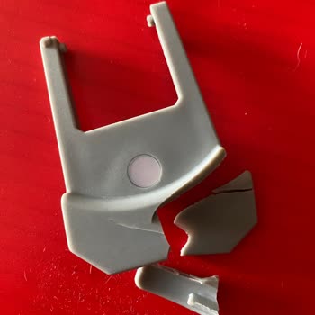 Kısa Sürede Kırılan Termos Kapakları Ve Yetersiz Müşteri Hizmeti