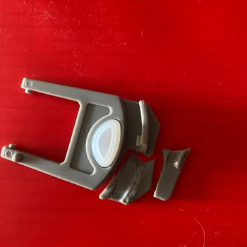 Kısa Sürede Kırılan Termos Kapakları Ve Yetersiz Müşteri Hizmeti