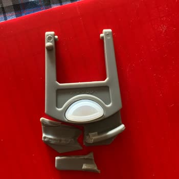 Kısa Sürede Kırılan Termos Kapakları Ve Yetersiz Müşteri Hizmeti