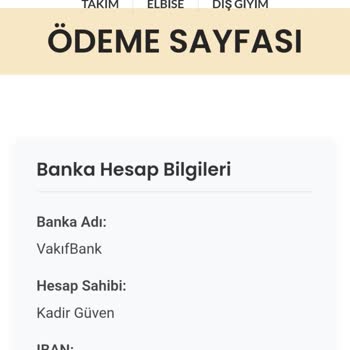 Ödeme Sonrası İletişim Kesildi, Siparişim Gönderilmedi Ve Ücretim İade Edilmedi
