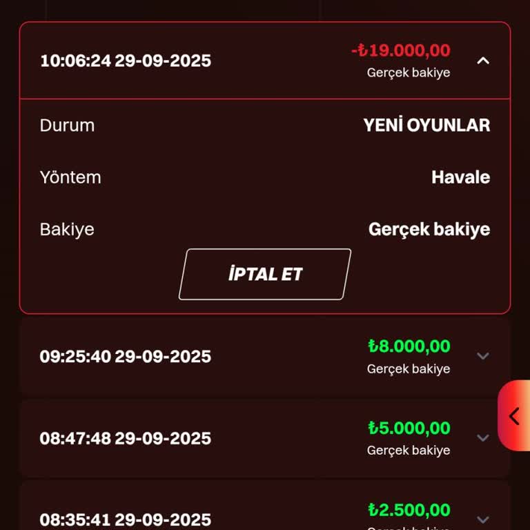 Halkbank Mobilde Para Çekme Talebim Gecikti, Canlı Desteğe Ulaşamıyorum