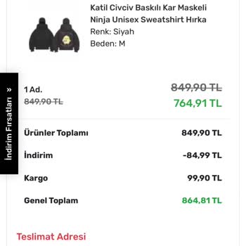 Siparişim Elime Ulaşmadı, Müşteri Hizmetlerine Ulaşamıyorum