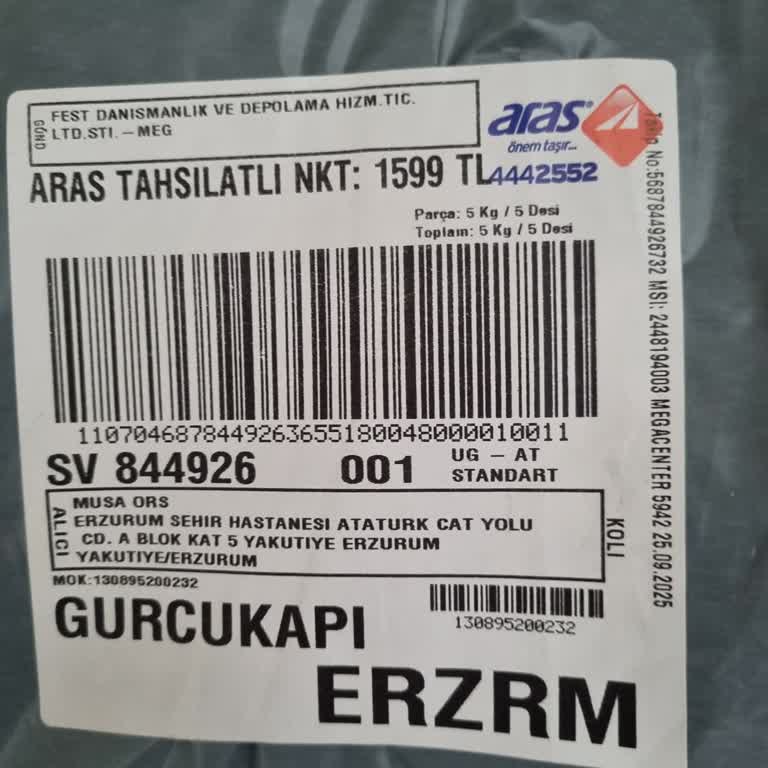 Siparişimde Sahte Ürün Gönderildi İade Ve İletişim Sorunları Yaşıyorum