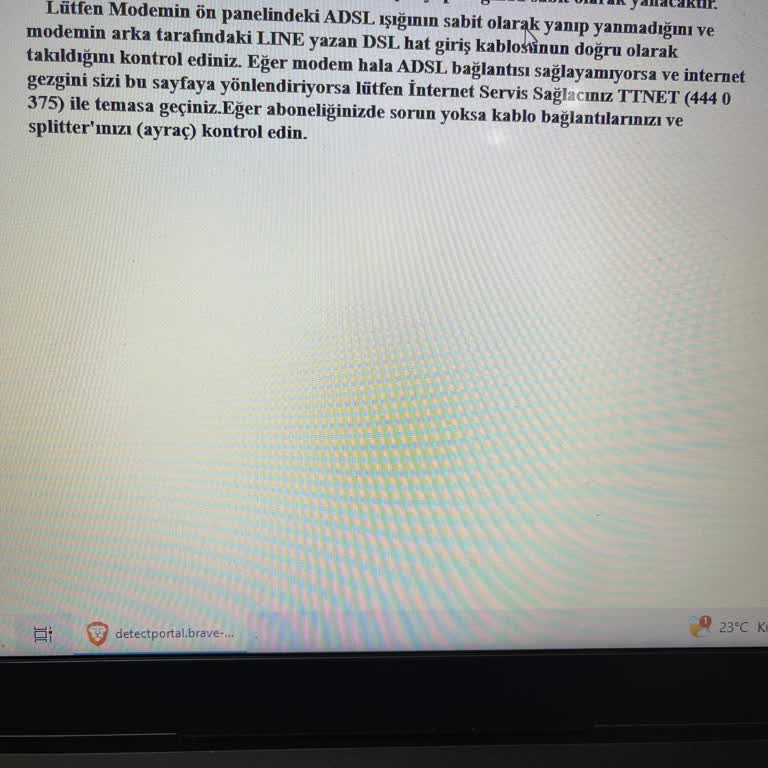 Sürekli Kesilen İnternet İşlerimizi Aksatıyor, Çözüm Bekliyoruz