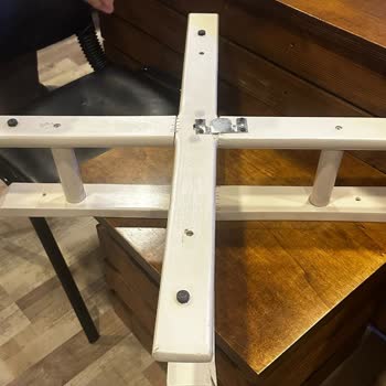 Bambi Nakiboğlu Mobilya’dan Hasarlı Ve Yanlış Ürün, Geç Ve Yetersiz Çözüm