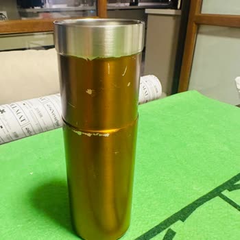 Stanley Termosun Dış Yüzeyinde Erken Soyulma Ve Garanti Sorunu