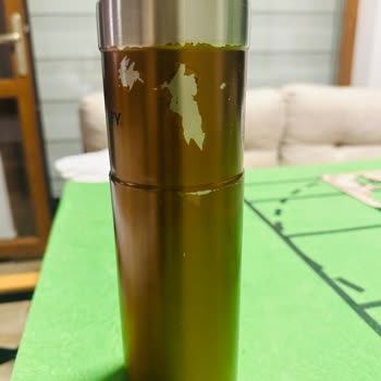 Stanley Termosun Dış Yüzeyinde Erken Soyulma Ve Garanti Sorunu