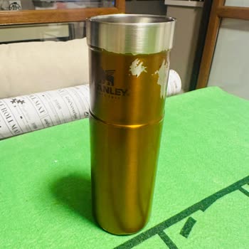 Stanley Termosun Dış Yüzeyinde Erken Soyulma Ve Garanti Sorunu