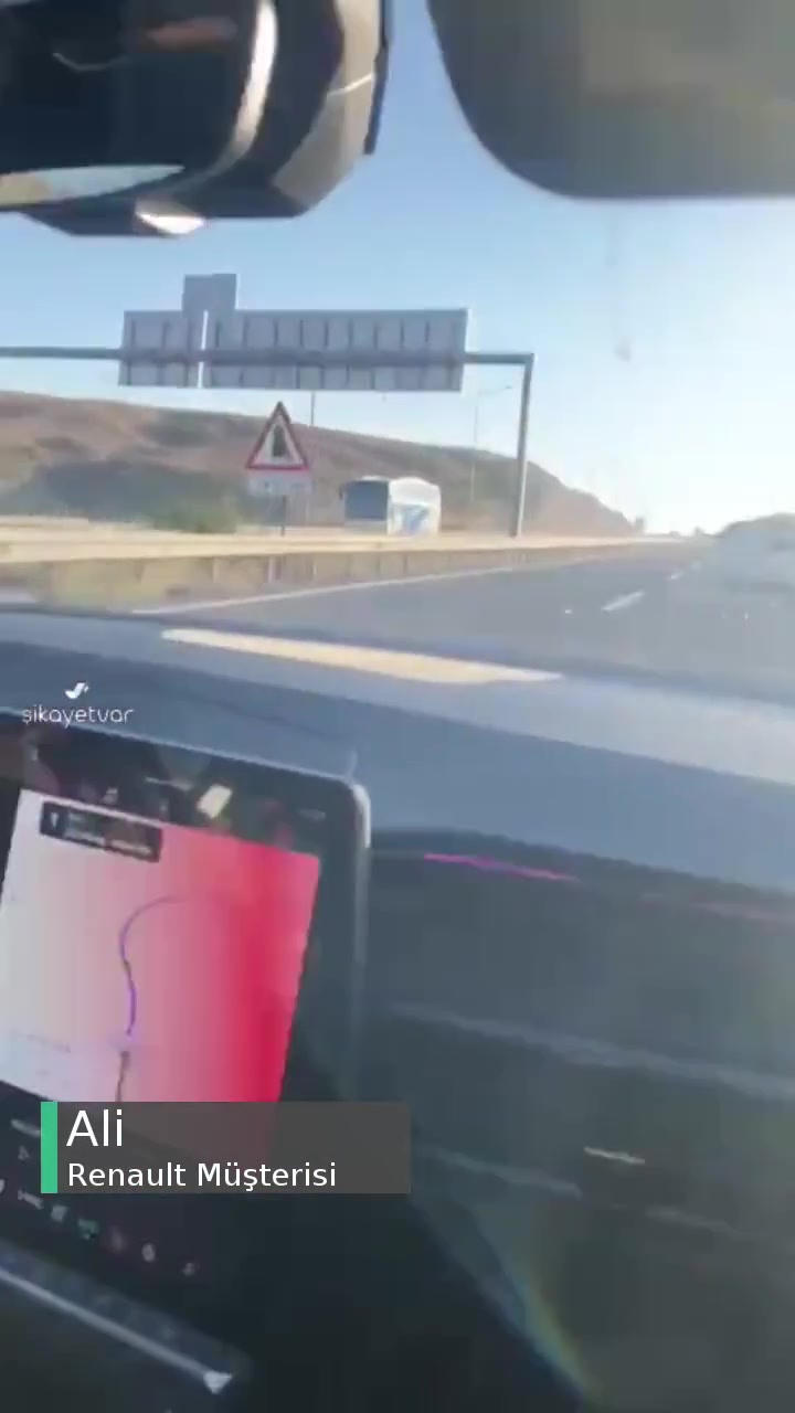 Sıfır Renault Austral İlk Günden Sorunlu videonun kapak resmi