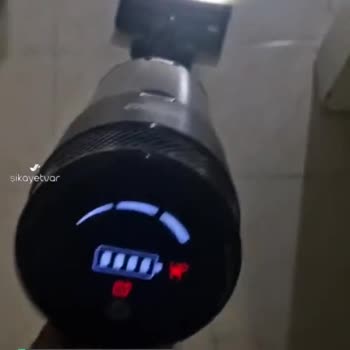 Beko Dikey Süpürge Bizi Pişman Ediyor...