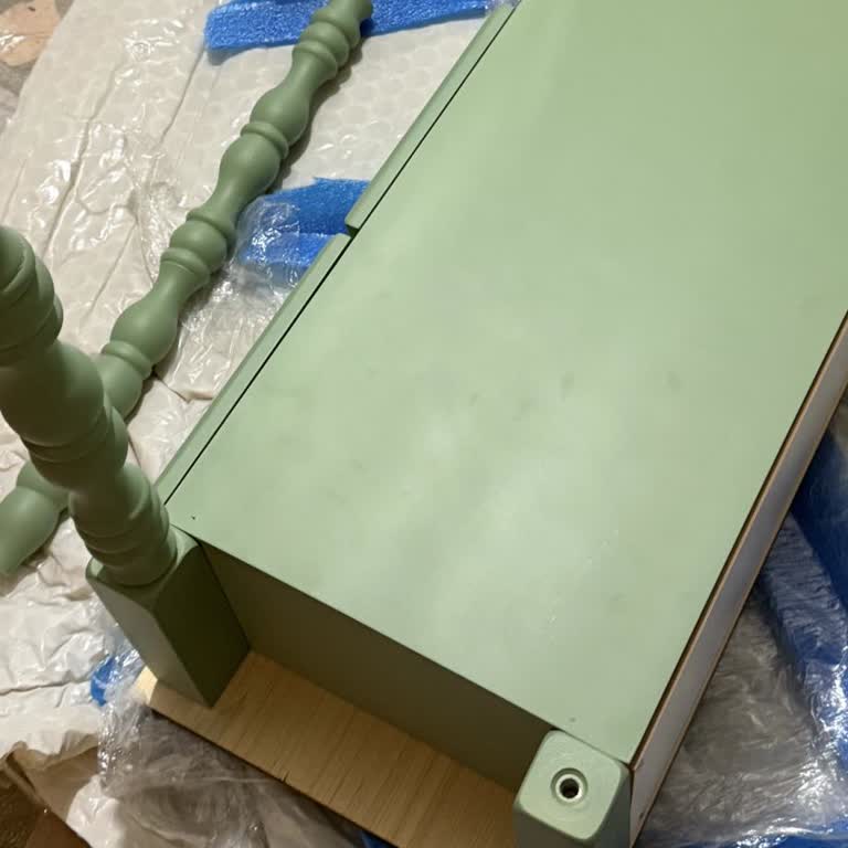 Yanlış Vida Yuvalı Dresuar Ve Yavaş İade Süreci