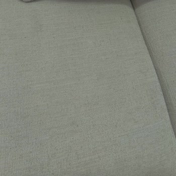 İki Ayda Tiftiklenen Koltuk Kumaşı İçin Çözüm Bekliyoruz