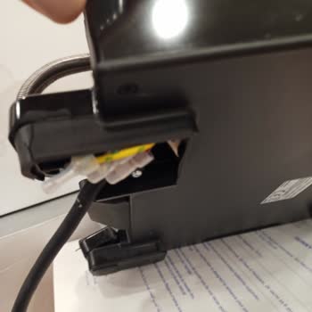 Tamir Sonrası Kırık Dönen Tost Makinesi İçin Değişim Talebim Karşılanmıyor