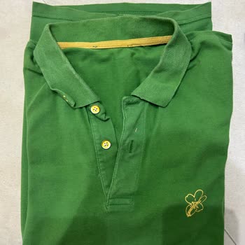 Kısa Sürede Solan Ve Yıpranan Tişörte Değişim Talebim Reddedildi