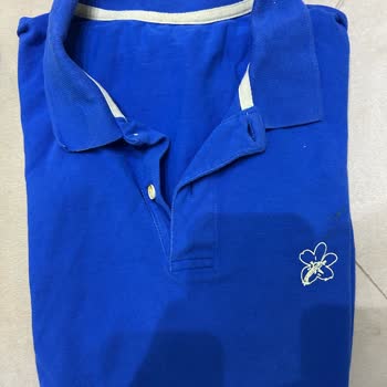 Kısa Sürede Solan Ve Yıpranan Tişörte Değişim Talebim Reddedildi