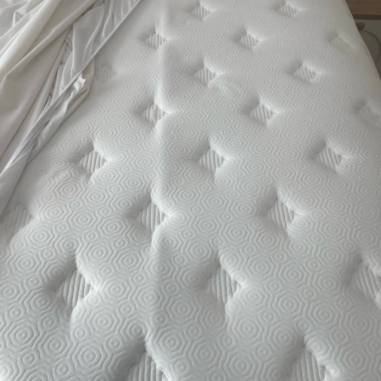 Aldığım Yatakta Deformasyon Oluştu, Değişim Talebime Dönüş Yapılmıyor