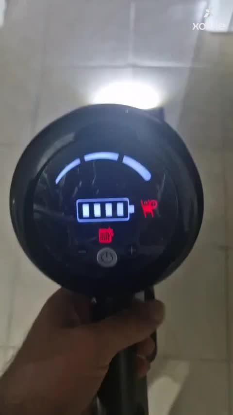 Beko Upright Vacuum - Suction Failure video cover