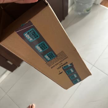 Armani Marka Ayakkabının Kalitesizliği Ve İade Sorunu